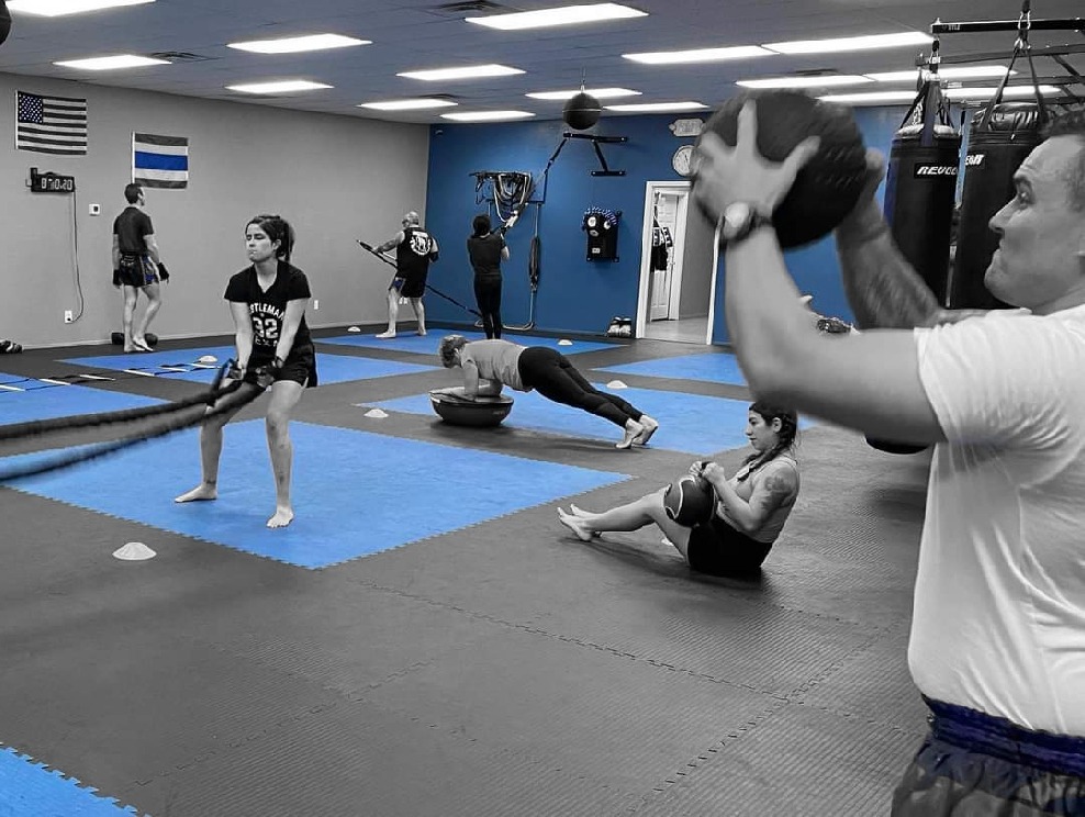 Strength and Conditioning Arizona